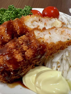 【節分】ぷりふわスティック海老フライ-レシピのメイン写真