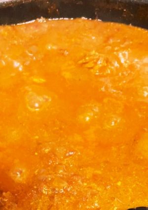 集(あつむ)のチキンカレー-レシピのメイン写真