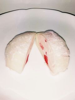 フルーツアイス大福-レシピのメイン写真