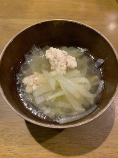 ダイエットスープ-レシピのメイン写真