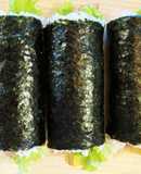 基本からアレンジまで！思わずつくりたくなる「海苔巻き 巻き方」のレシピ集 | クックパッド