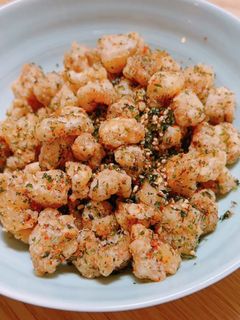 鶏軟骨唐揚げ☆簡単-レシピのメイン写真