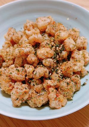 鶏軟骨唐揚げ☆簡単-レシピのメイン写真