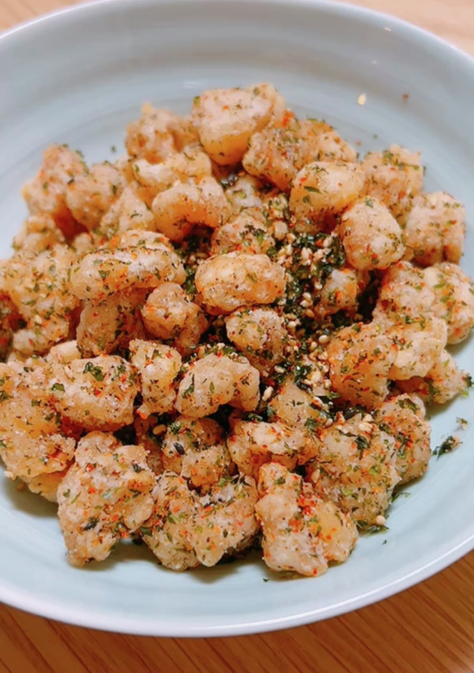 鶏軟骨唐揚げ☆簡単-レシピのメイン写真