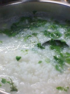 春の七草 ~ 七草粥-レシピのメイン写真