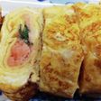 明太たまご焼き
