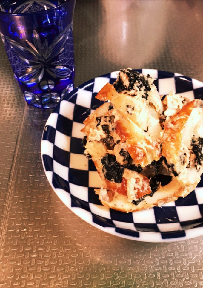 ちくわとツナの箸休め-レシピのメイン写真