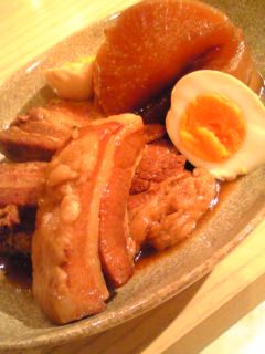 圧力鍋で☆簡単豚の角煮-レシピのメイン写真