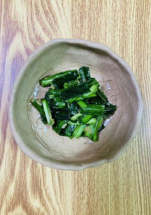 簡単ヤミツキ壺ニラ-レシピのメイン写真