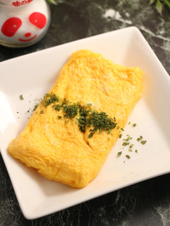 簡単!味の素 うま味たまご焼き-レシピのメイン写真