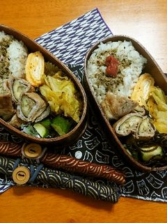 お弁当2022年1月28日-レシピのメイン写真