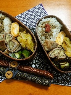 お弁当2022年1月28日-レシピのメイン写真