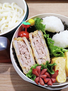 中学生お弁当 2022/1/28 記録用-レシピのメイン写真