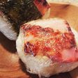 満足ベーコンおにぎり