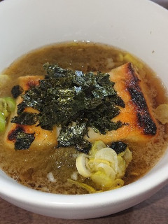 簡単とろろ昆布のお雑煮-レシピのメイン写真