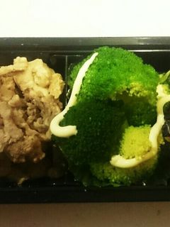 しょうが焼き-レシピのメイン写真
