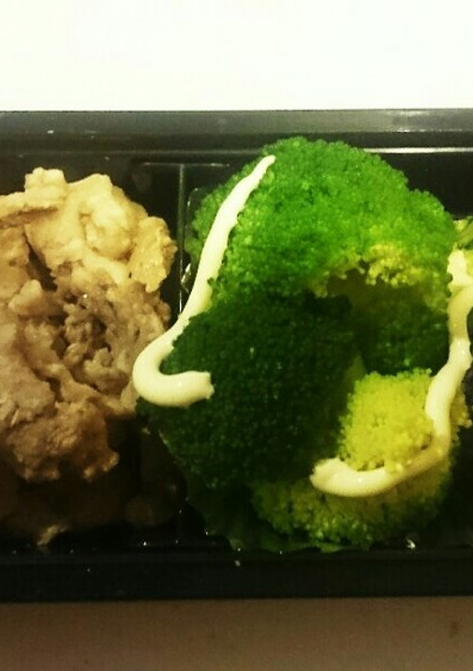 しょうが焼き-レシピのメイン写真