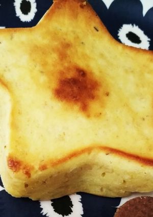 オートミール入りホットケーキ♪-レシピのメイン写真