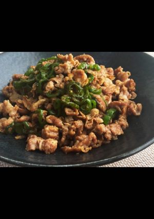豚ぴー(とんぴー)-レシピのメイン写真