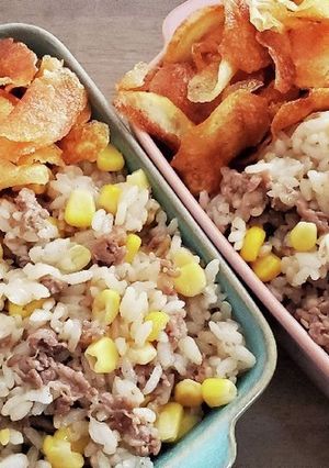 麺つゆ&ぽん酢で☆《ペッパーランチ風♪》-レシピのメイン写真