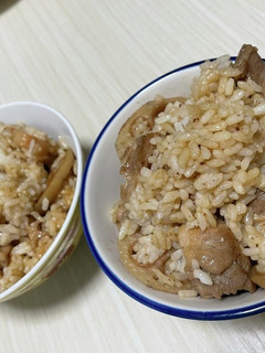 れんこん鶏飯-レシピのメイン写真