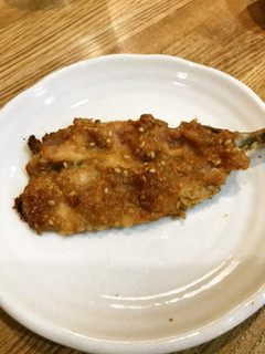 魚の胡麻味噌焼き-レシピのメイン写真