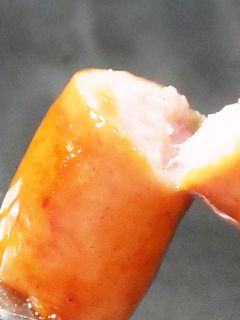 一番おいしい「ウインナー」の焼き方-レシピのメイン写真