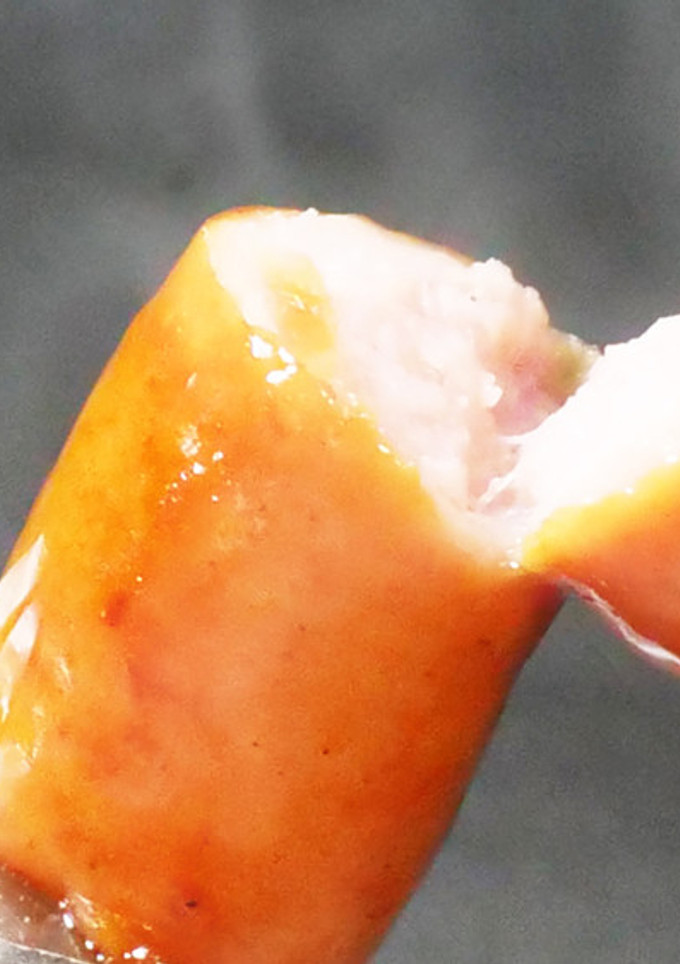 一番おいしい「ウインナー」の焼き方-レシピのメイン写真
