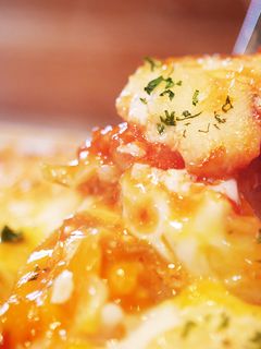 「ドリア」でグラタンやシチューをリメイク-レシピのメイン写真