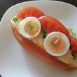 たまごサンド