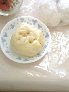 ピザまんのレシピ-レシピのメイン写真