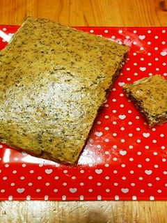 【使いきり】紅茶のパウンドケーキ-レシピのメイン写真