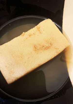 高野豆腐-レシピのメイン写真