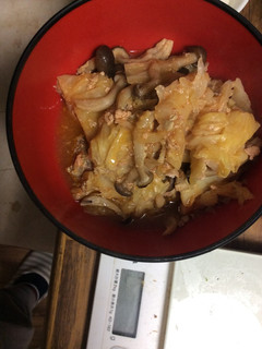 巻かないロールキャベツ-レシピのメイン写真