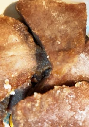 幼児食としても☆鮪ソテー-レシピのメイン写真