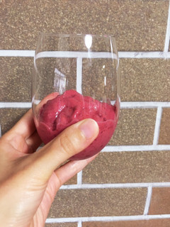 048.簡単★バナナとベリーのスムージー-レシピのメイン写真