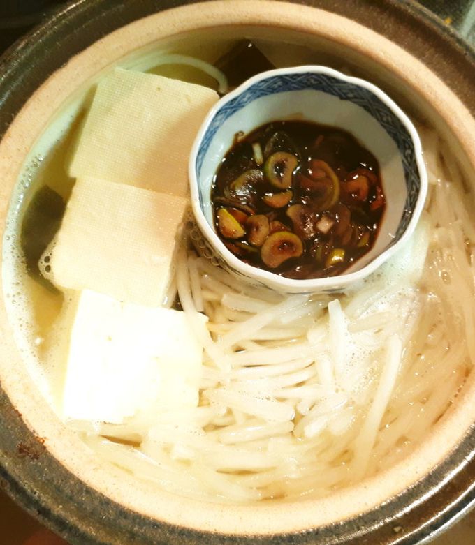 もやし（冷凍）入り湯豆腐 by guzavie 【クックパッド】 簡単おいしい