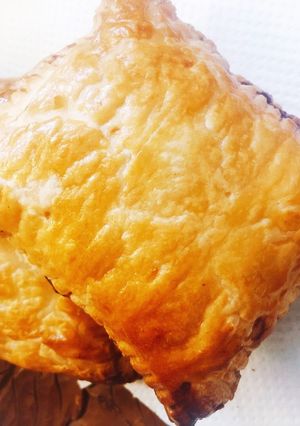 餃子パイ-レシピのメイン写真