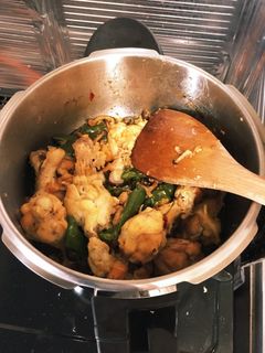 鶏肉の圧力煮-レシピのメイン写真