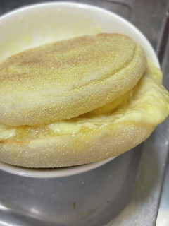チーズサンド-レシピのメイン写真