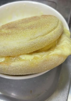 チーズサンド-レシピのメイン写真