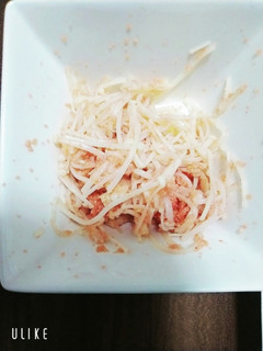 電子レンジで拵えるずぼらおつまみ-レシピのメイン写真