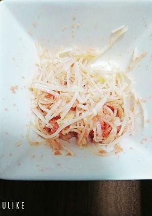 電子レンジで拵えるずぼらおつまみ-レシピのメイン写真