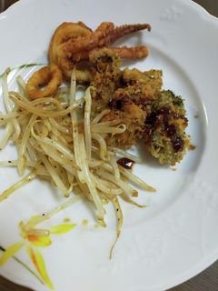 もやし炒め 野菜嫌いでもパクパク食べれる-レシピのメイン写真