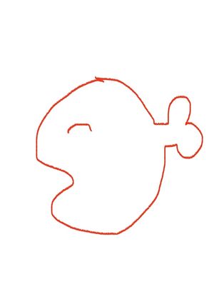 さかなのやきもの-レシピのメイン写真