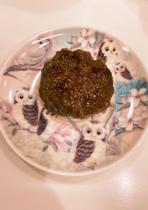 ❁ハンバーグ❁-レシピのメイン写真