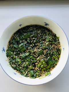 手作り、焼肉のたれ-レシピのメイン写真