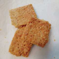 รูปของ オートミールクッキー