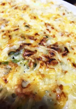 じゃがいもグラタン-レシピのメイン写真