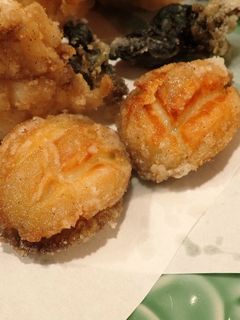 アワビのから揚げ-レシピのメイン写真